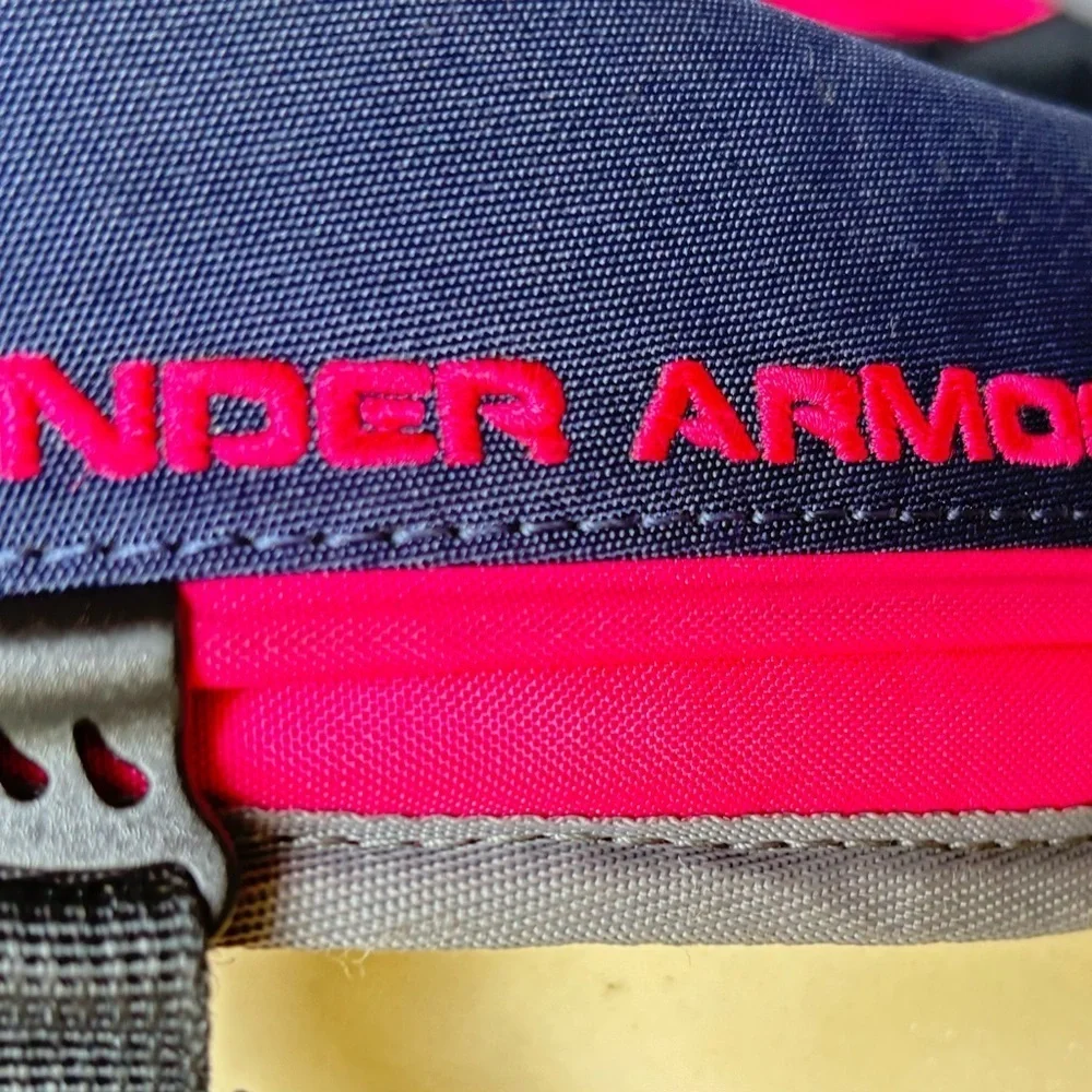 Under Armour backpack